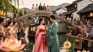 Reborn to Reject: Finding Sincerity at the Silk Shop in Jiangnan
