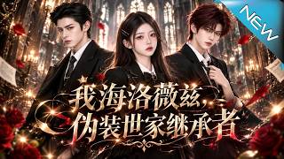 【大结局完整版】命悬一线的她伪装成世家继承者，一旦身份被揭穿便会当场丧命《我海洛薇兹，伪装世家继承者