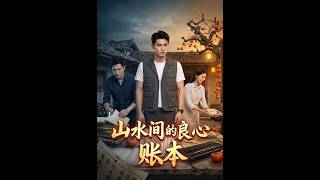 《山水间的良心账本》【短剧合集】
