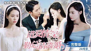 愛與選擇：千金的愛情抉擇