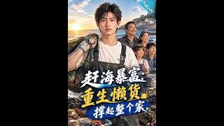 赶海暴富：重生懒货撑起整个家