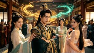 《归宗入翰：璀璨新人生》