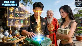 The Five-Cent Boy with a Divine Eye at the Auction