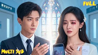 Hidden Marriage Substitute: The President's Pregnant Wife Ran Away