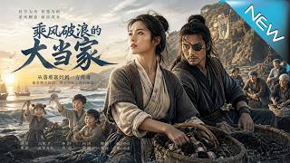 乘風破浪的大儅家