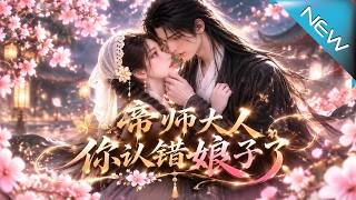 【大结局完整版】她骗失忆帝师认自己当娘子，只想逆天改命逃离悲惨结局，谁知情蛊能解，他的爱却解不开《帝