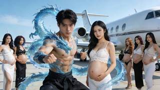 首富女总裁求我生子？我是人类救星！