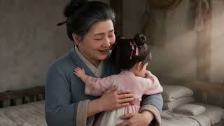 Fu Bao Descends to Mortal World, Entire Family Turns Fortunes Around
