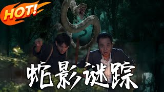 《蛇影谜踪》第1~53集【高清完结合集】丨