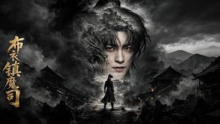 布衣镇魔司