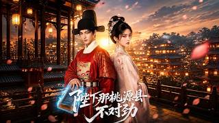 【高清全集】《陛下那桃源縣不對勁》