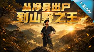從淨身出戶到山野之王