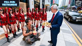 意外继承人：外卖小哥的亿万遗产