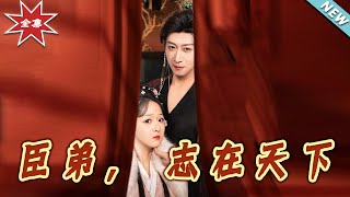 臣弟，誌在天下：終章