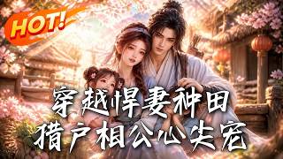 《穿越悍妻种田：猎户相公心尖宠》【高清完结合集】丨