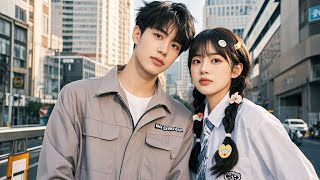 Shocking Cashback: The Spunky Girl Calls Me Mr. Perfect