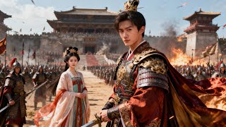 Transmigrated as Xia's Doormat Prince, I Counterattacked to Become an Eternal Emperor