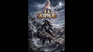 侠客：快刀陈胜