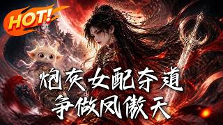 炮灰女配夺道争做凤傲天