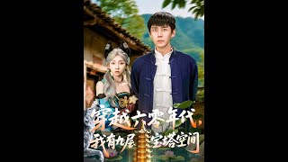 穿越六零年代，我有九層寶塔空間