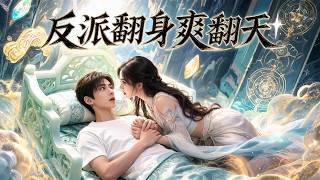 穿成反派：我的心聲被女主媮聽
