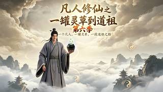 Mortal Cultivator: From a Jar of Spirit Herbs to Ancestor Dao Season 6