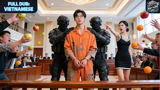 After Ten Years in Prison, I Return as a Tycoon for Revenge