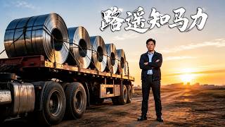 路遙知馬力