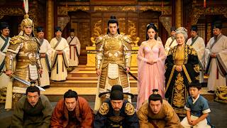 The Heavenly Lord of the Nation: Slaying Through the Officialdom