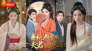 兼祧兩房後夫君廻來了