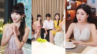 Immortal Descends for Training as Rental Boyfriend, Four Female CEOs Compete to Make It Real