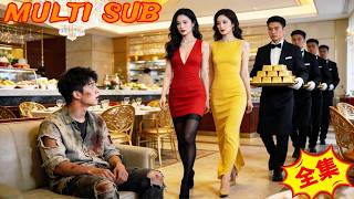 After Saving the Beauty, I Went on a Blind Date with Her Best Friend