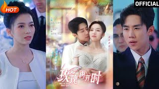 玫瑰再開時：都市愛情的逆襲與甜寵