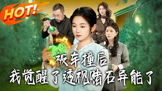 被车撞后，我觉醒了透视赌石异能