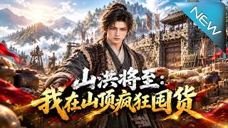 山洪将至：我在山顶疯狂囤货