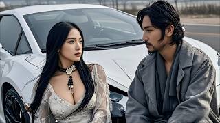 The Taoist Master Meets the Beauty CEO