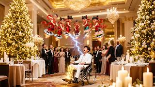 天降五寶爹地快接招