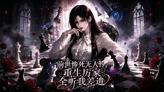 重生后，厉家全听我差遣