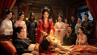 《穿成冲喜恶毒妻：鲁班传人的甜宠逆袭》
