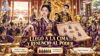 男裝密計：扳倒權相集團