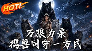 万狼为亲，携兽同守一方民