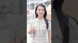 斷絕關系後養女哭著叫爸爸