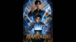 The AI: Redemption Across Time and Space
