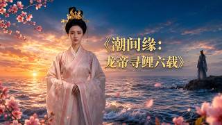 Tidal Fate: The Dragon Emperor's Six-Year Carp Quest