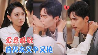 When We Meet Again: His Deal Hides His Love