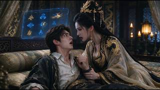 The Lying-Flat Prince: His Wife's Inner Voice Heard