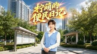 Ningmeng's Convenience Diary