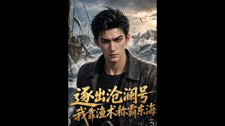 逐出沧澜号我靠渔术称霸东海