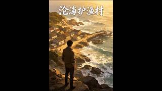 The Ocean Protects the Fishing Village