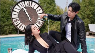 Millennial Time Lock